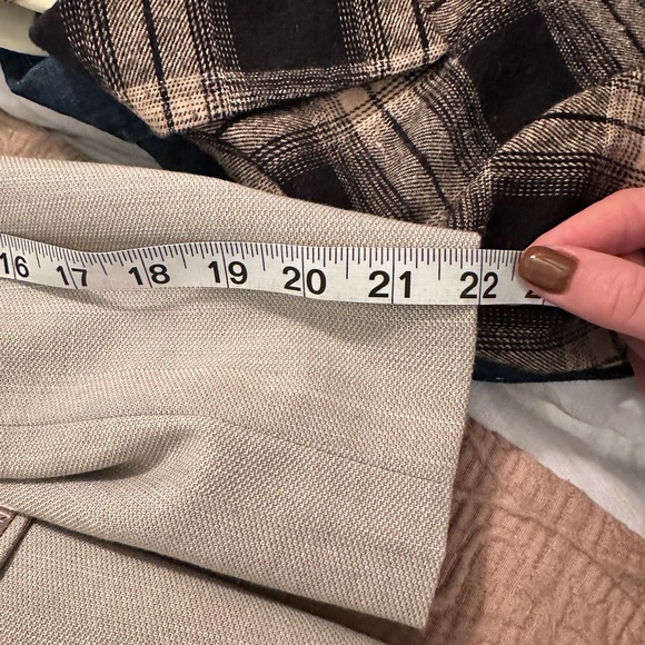 Calvin Klein skirt suit set - Picture 8 of 11